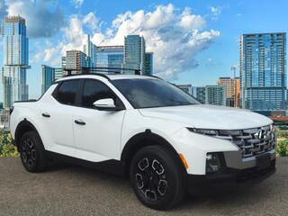 2024 Hyundai Santa Cruz for sale in Manchester TN