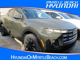 2025 Hyundai Santa Cruz for sale in Myrtle Beach SC