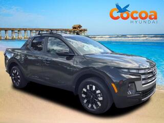 2025 Hyundai Santa Cruz for sale in Cocoa FL