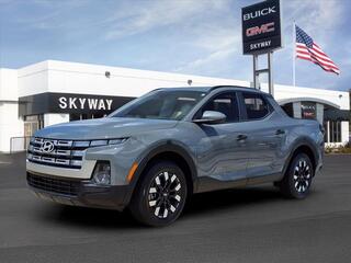 2025 Hyundai Santa Cruz for sale in Council Bluffs IA