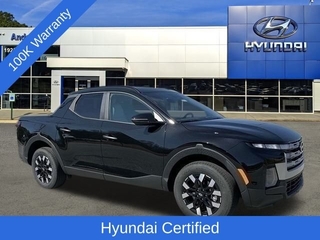 2025 Hyundai Santa Cruz for sale in Anderson SC