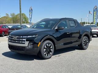2025 Hyundai Santa Cruz for sale in Anderson SC