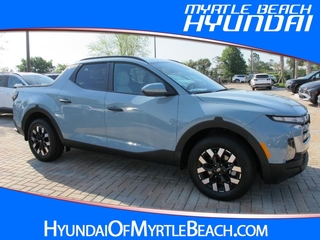 2025 Hyundai Santa Cruz for sale in Myrtle Beach SC