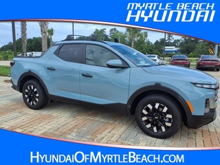 2026 Hyundai Santa Cruz for sale in Myrtle Beach SC