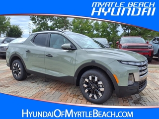 2026 Hyundai Santa Cruz for sale in Myrtle Beach SC