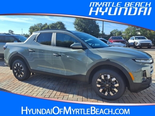 2026 Hyundai Santa Cruz for sale in Myrtle Beach SC