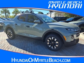 2026 Hyundai Santa Cruz for sale in Myrtle Beach SC