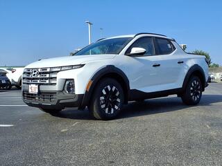 2026 Hyundai Santa Cruz for sale in Somersworth NH