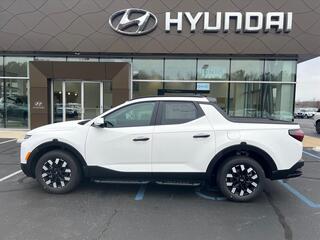 2026 Hyundai Santa Cruz