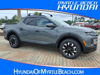 2026 Hyundai Santa Cruz for sale in Myrtle Beach SC