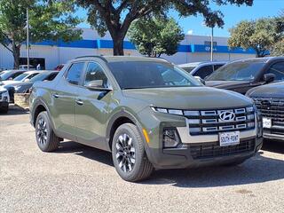 2025 Hyundai Santa Cruz for sale in Manchester TN