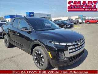 2025 Hyundai Santa Cruz