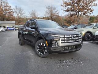 2025 Hyundai Santa Cruz for sale in Apex NC