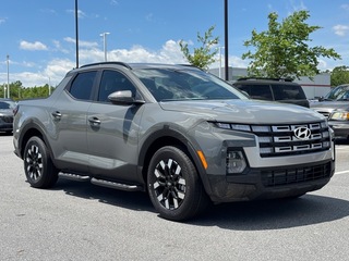 2025 Hyundai Santa Cruz for sale in South Hill VA