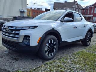 2025 Hyundai Santa Cruz for sale in Uniontown PA