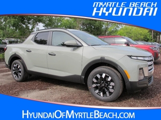 2025 Hyundai Santa Cruz for sale in Myrtle Beach SC