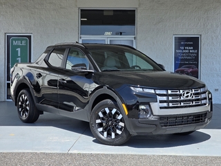 2025 Hyundai Santa Cruz for sale in Valdese NC