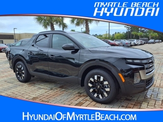 2026 Hyundai Santa Cruz for sale in Myrtle Beach SC