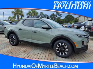 2026 Hyundai Santa Cruz for sale in Myrtle Beach SC
