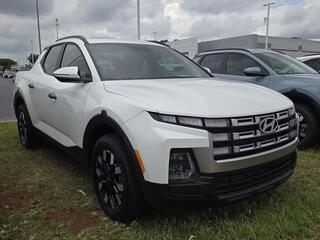 2026 Hyundai Santa Cruz for sale in South Hill VA