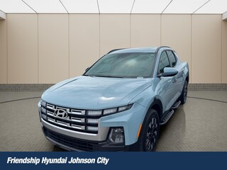 2026 Hyundai Santa Cruz for sale in Johnson City TN