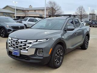 2024 Hyundai Santa Cruz for sale in Denton TX