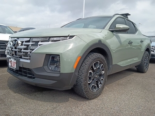 2024 Hyundai Santa Cruz for sale in Somersworth NH