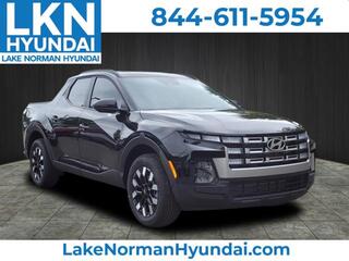 2025 Hyundai Santa Cruz for sale in Cornelius NC