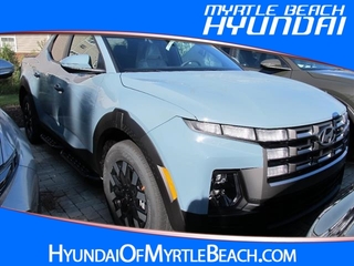 2025 Hyundai Santa Cruz for sale in Myrtle Beach SC