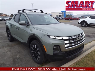 2025 Hyundai Santa Cruz for sale in White Hall AR