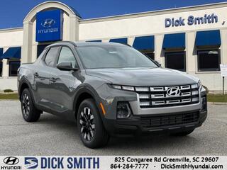 2025 Hyundai Santa Cruz for sale in Greenville SC