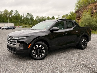 2025 Hyundai Santa Cruz for sale in Mount Hope WV