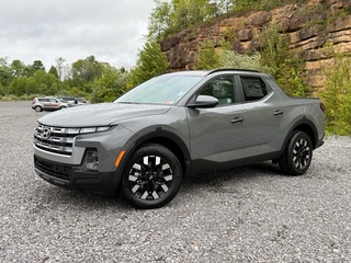 2025 Hyundai Santa Cruz for sale in Mount Hope WV