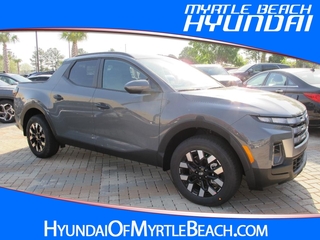 2025 Hyundai Santa Cruz for sale in Myrtle Beach SC