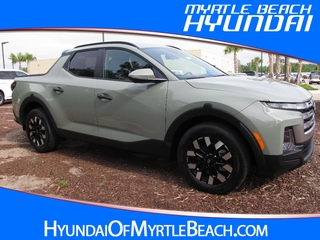 2025 Hyundai Santa Cruz for sale in Myrtle Beach SC