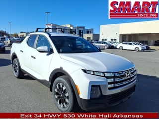2026 Hyundai Santa Cruz for sale in White Hall AR