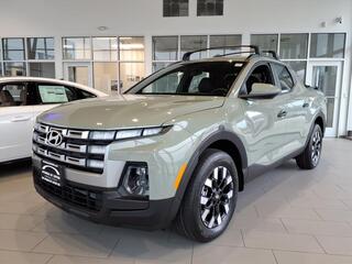 2026 Hyundai Santa Cruz for sale in Boerne TX