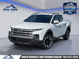 2026 Hyundai Santa Cruz for sale in Ringgold GA
