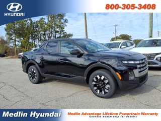 2025 Hyundai Santa Cruz for sale in Rocky Mount NC