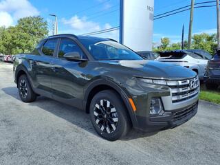 2025 Hyundai Santa Cruz for sale in Cocoa FL