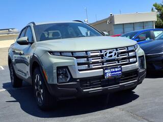 2025 Hyundai Santa Cruz for sale in Torrance CA