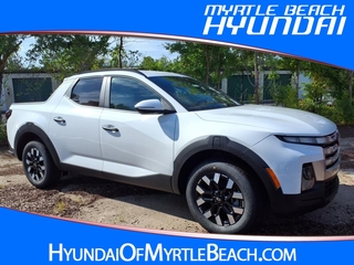 2026 Hyundai Santa Cruz for sale in Myrtle Beach SC