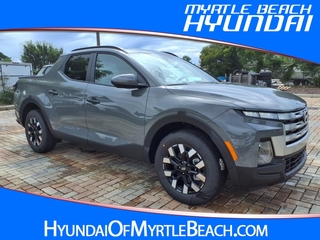 2026 Hyundai Santa Cruz for sale in Myrtle Beach SC