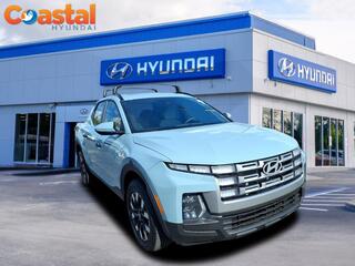 2026 Hyundai Santa Cruz for sale in Melbourne FL