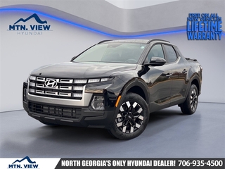 2026 Hyundai Santa Cruz for sale in Ringgold GA