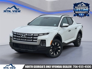2026 Hyundai Santa Cruz for sale in Ringgold GA