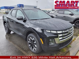 2025 Hyundai Santa Cruz for sale in White Hall AR