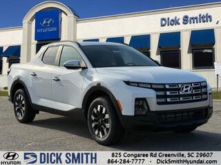 2025 Hyundai Santa Cruz for sale in Greenville SC