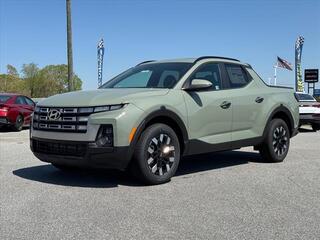 2025 Hyundai Santa Cruz for sale in Anderson SC