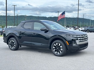 2025 Hyundai Santa Cruz for sale in Ringgold GA
